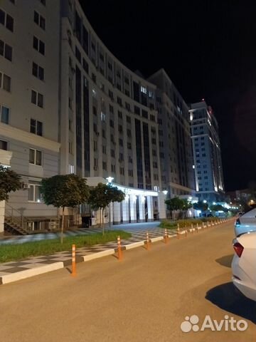 

2-к. квартира, 65 м², 4 кровати