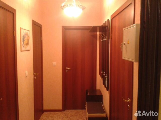 1-к квартира, 37.5 м², 7/25 эт.