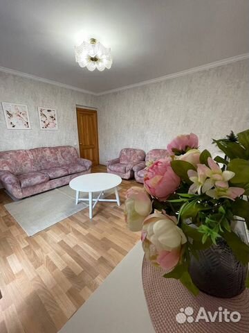 

3-к. квартира, 60 м², 3/9 эт.