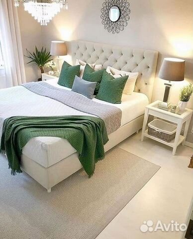 

1-к. квартира, 60 м², 10/14 эт.