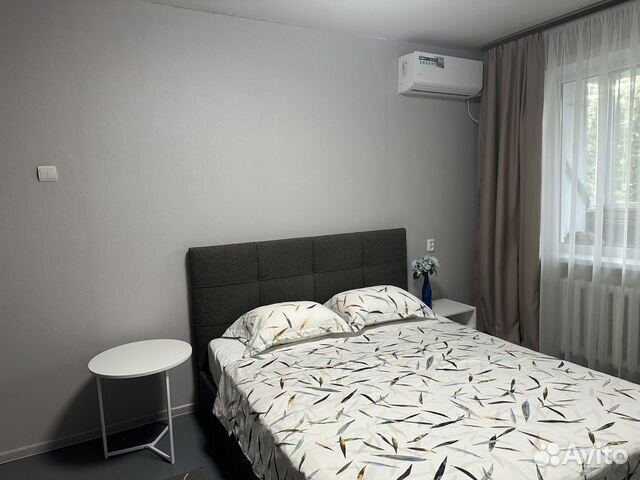 

2-к. квартира, 43 м², 4 кровати