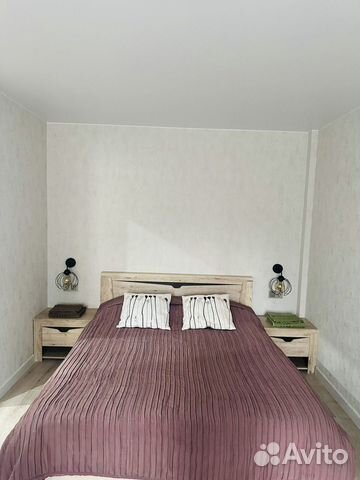 

1-к. квартира, 38 м², 2/5 эт.