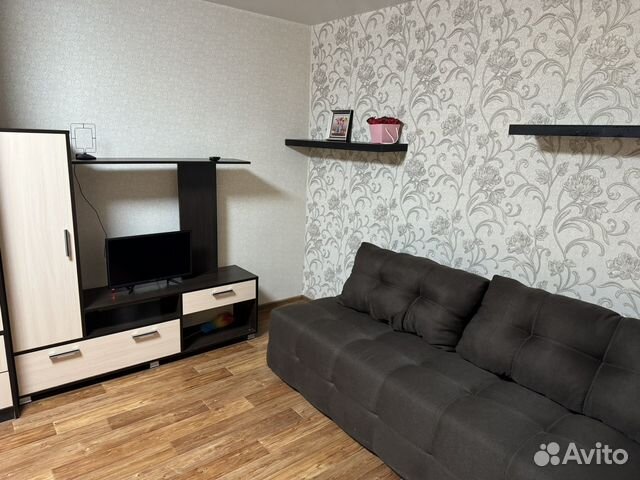 

2-к. квартира, 44 м², 5 кроватей