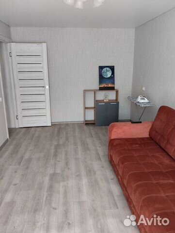 

2-к. квартира, 48 м², 4 кровати