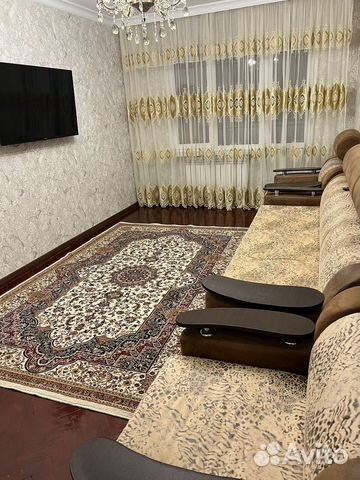 

3-к. квартира, 67 м², 3 кровати