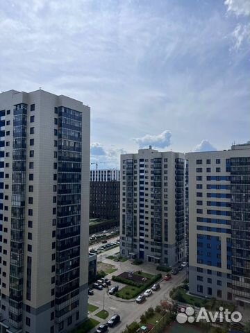 

2-к. квартира, 50 м², 2 кровати