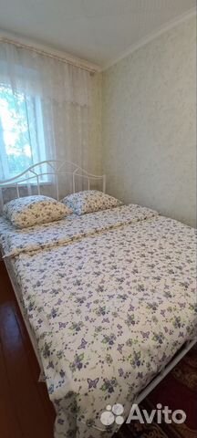 

2-к. квартира, 41 м², 1/2 эт.