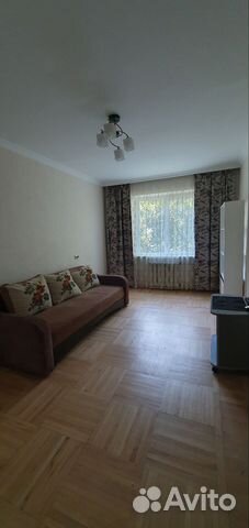 

1-к. квартира, 29 м², 4/6 эт.