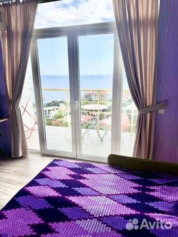 

Квартира-студия, 32 м², 1 кровать