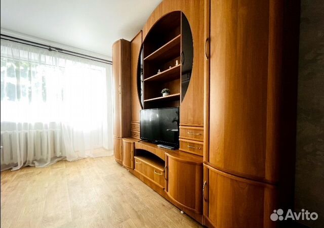 

2-к. квартира, 41 м², 2 кровати