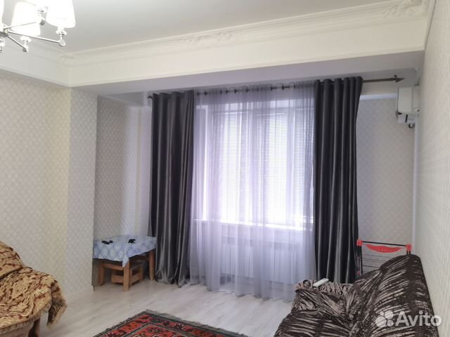 

2-к. квартира, 50 м², 8/9 эт.