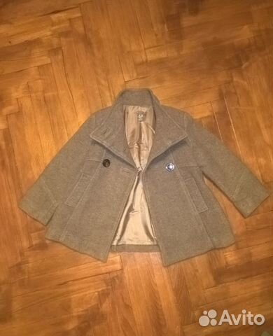 Демисезонный кардиган Zara для девочки рост 110 Демисезонный кардиган Zara для девочки рост 110