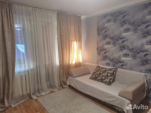 

1-к. квартира, 30 м², 4/5 эт.