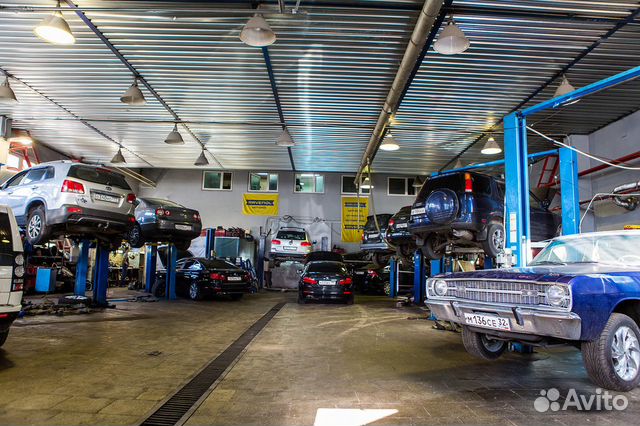 АКПП на Audi A4 (ауди а4) c гарантией