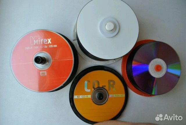 Балванки cd-r, dvd-r 4.7gb, DL9gb, mini dvd Балванки cd-r, dvd-r 4.7gb, DL9gb, mini dvd