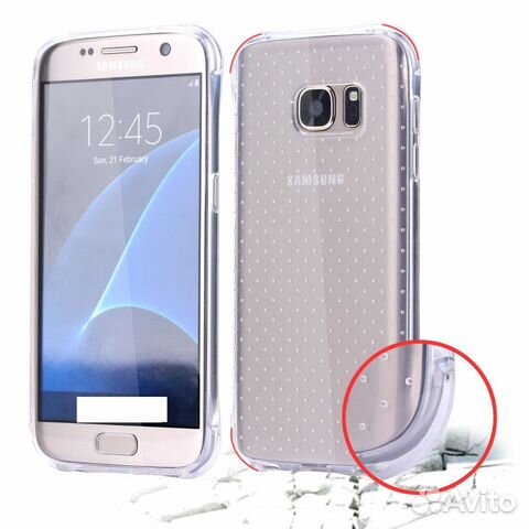 Чехол-бампер для SAMSUNG J1 (J120) 2016 Чехол-бампер для SAMSUNG J1 (J120) 2016