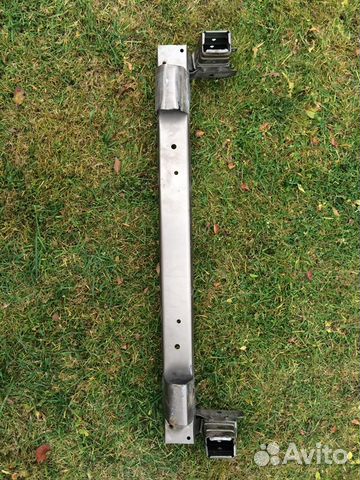 Усилитель бампера передний для Honda CR-V Усилитель бампера передний для Honda CR-V