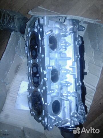 Гбц VQ37VHR infiniti 3.7 L Гбц VQ37VHR infiniti 3.7 L