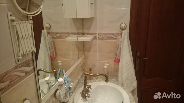 3-к квартира, 73.7 м², 13/14 эт.