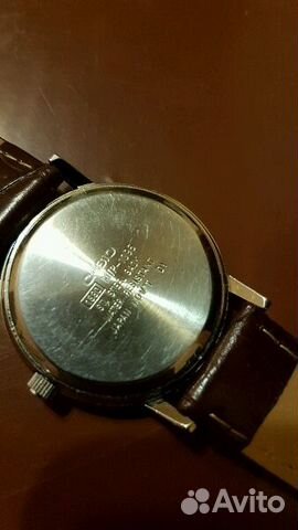 Часы casio mtp-1095