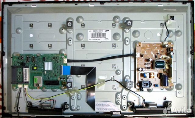 Блок питания BN44-00554A для Samsung UE32EH4003W