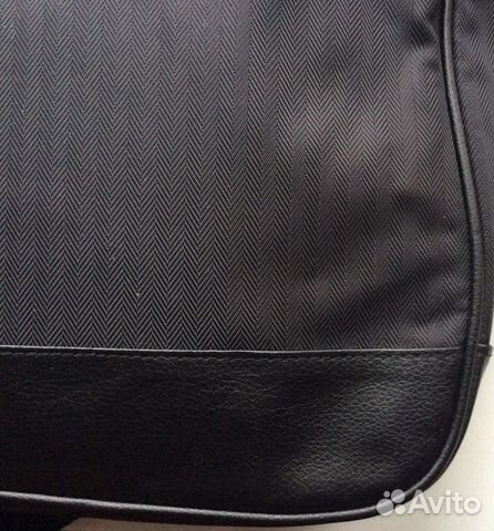Ermenegildo Zegna портфель Ermenegildo Zegna портфель