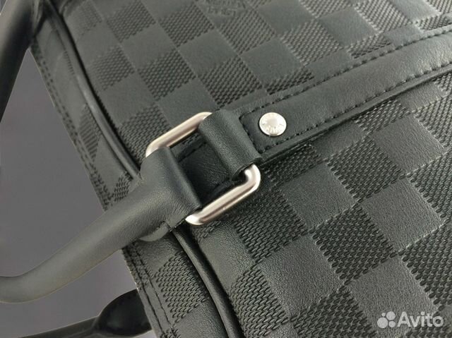Мужская сумка портфель Louis Vuitton LUX арт.021-1 Мужская сумка портфель Louis Vuitton LUX арт.021-1