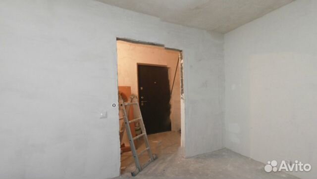 1-к квартира, 31 м², 13/18 эт. 1-к квартира, 31 м², 13/18 эт.