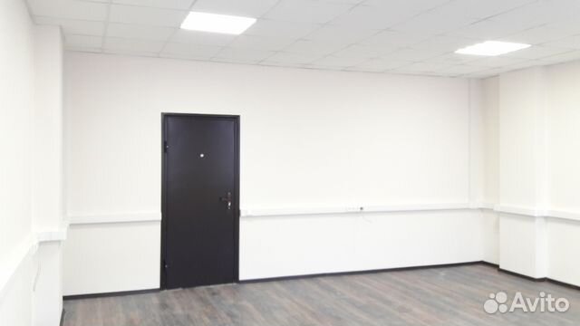 Офисное помещение, 39.5 м² Офисное помещение, 39.5 м²