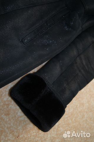 Дубленка Дубленка