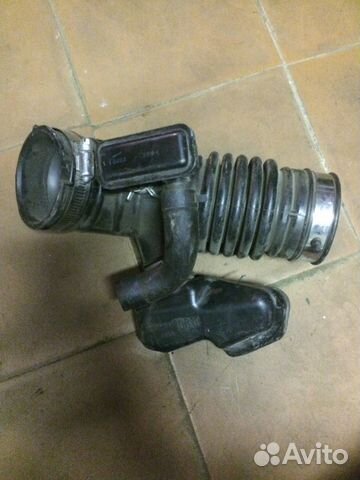 Патрубок infiniti FX35 FX37