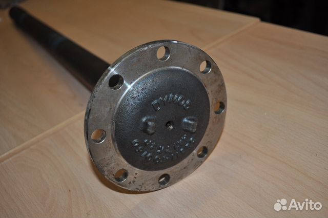 Полуось заднего моста Hyundai HD65/72/78