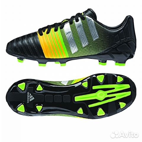 Бутсы детские Аdidas Бутсы детские Аdidas