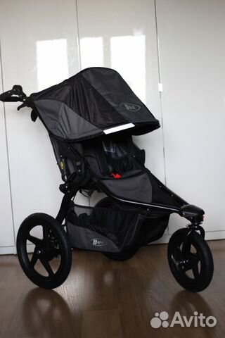 bob revolution pro 2016