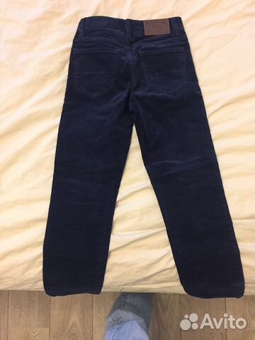 Джинсы детские новые от Ralph Lauren Джинсы детские новые от Ralph Lauren