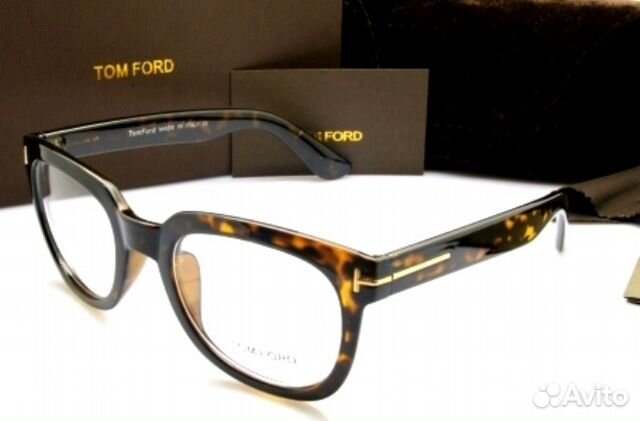 Оправа очки / TOM Ford 5179 / Luxor