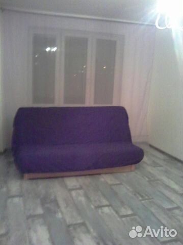 1-к квартира, 33 м², 6/9 эт.