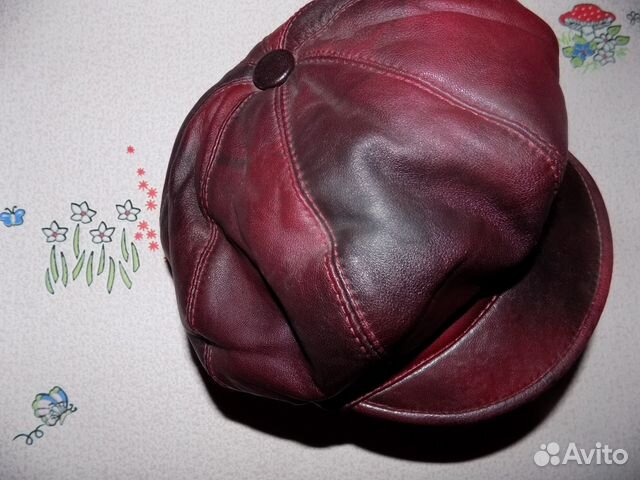 Кепка женская Кепка женская