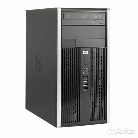 Системный блок HP 6000 Pro DC