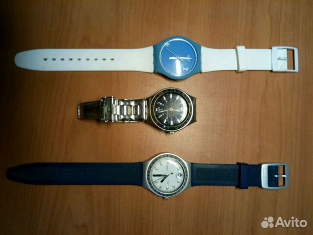 Часы swatch Часы swatch