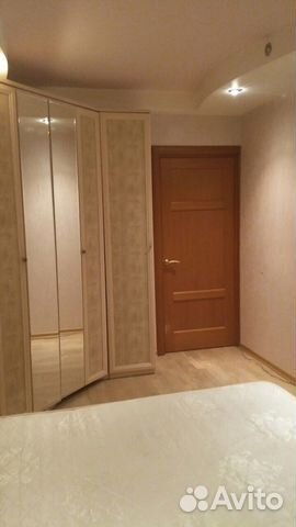 2-к квартира, 54.6 м², 14/14 эт.