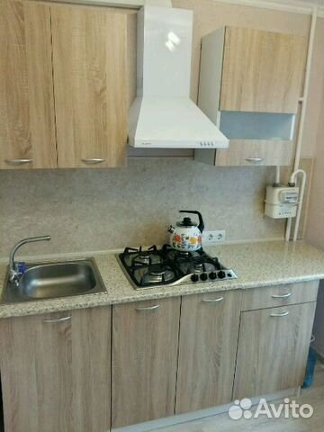 1-к квартира, 30 м², 3/5 эт.