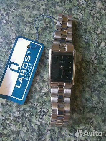 Часы laros Часы laros