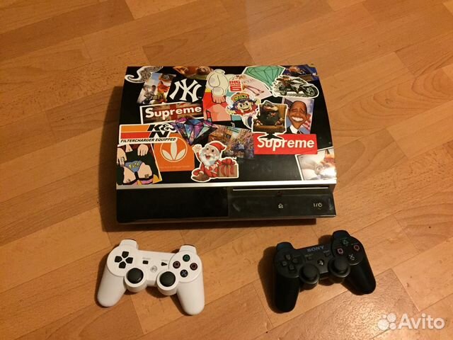 PlayStation 3 Sony 150gb