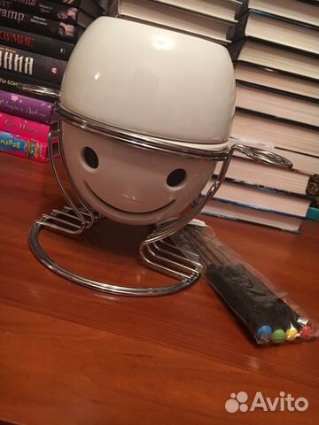 Наборы для фондю, новые