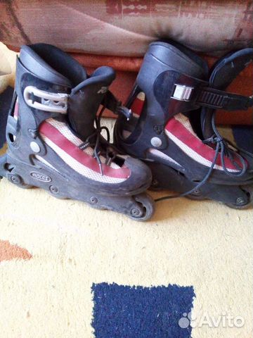 Ролики различных размеров. Новые. Продажа/обмен на Ролики различных размеров. Новые. Продажа/обмен на