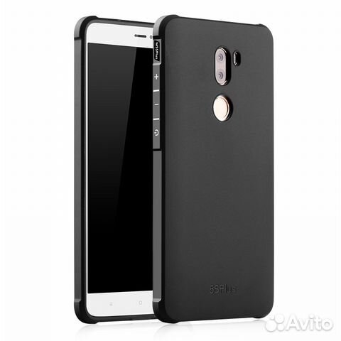 Дракон Бизнес Xiaomi mi5s 5.15 черный защита 89530010086 купить 1