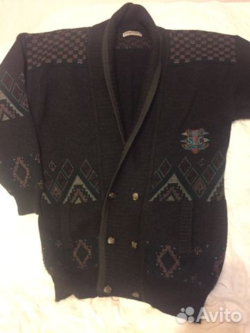 Жакет мужской Жакет мужской