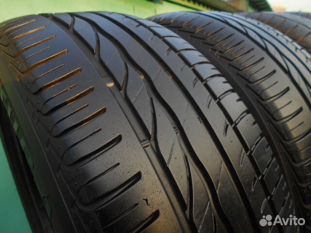 Bridgestone Turanza RUN flat 205/55/16 4шт шины бу Bridgestone Turanza RUN flat 205/55/16 4шт шины бу