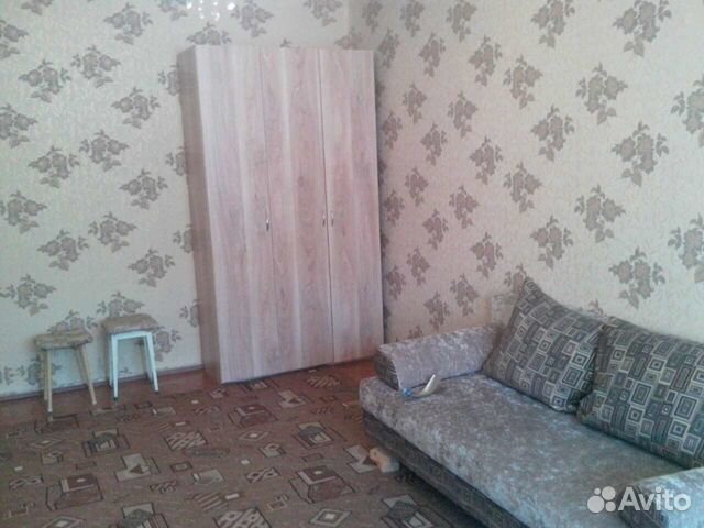 1-к квартира, 37 м², 3/9 эт.